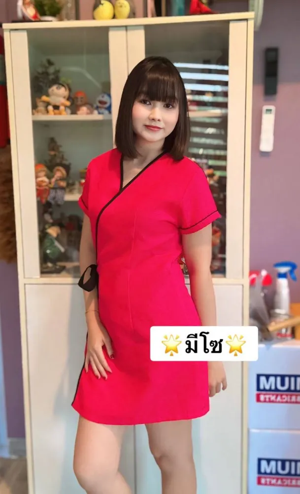 ภาพพนักงาน หมอมิโซ